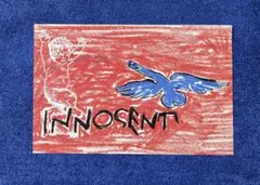 レア 英国入手 ヴィヴィアンウエストウッド ポストカード