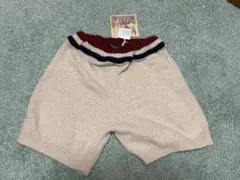 新品未使用】デニダングラミチ サイドライントラックジャージパンツ 