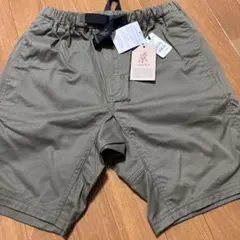 Gramicci ショートパンツ Sサイズ カーキのサムネイル