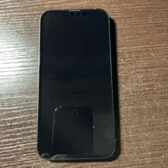 iPhone13 128GB 本体