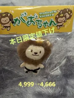 武知海青 がおちゃん ぬいぐるみマスコット THE RAMPAGE 武知海青 がおちゃん ぬいぐるみマスコット - メルカリ