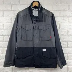 2026年最新】wtaps レザージャケットの人気アイテム - メルカリ