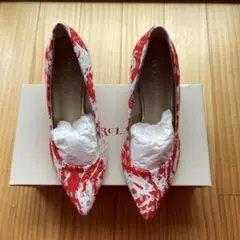 【日本製】 バークレー BARCLAY ベーシックパンプスのサムネイル