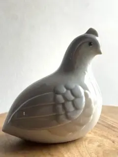 トリ　鳥　ハト　貯金箱　オブジェ　置物　インテリア　工芸品　美術品　A2678 トリ 鳥 ハト 貯金箱 オブジェ 置物 インテリア 工芸品 美術品 A2678