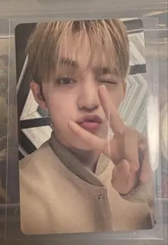 SEVENTEEN エスクプス 消費期限 会場限定 トレカ大阪