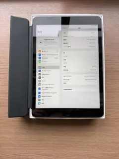 iPad（第9世代）64GB Wi-Fiモデル スペースグレイ 値下げ可