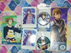 アイナナ 十龍之介６点セット