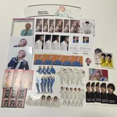 ໒*꒱様 SnowMan 佐久間大介 まとめ売り