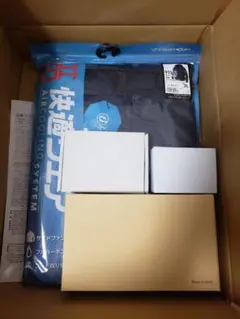 P(186) WindCore19V空調服バッテリーWZ4460ケース付 P(186) WindCore19V空調服バッテリーWZ4460ケース付 | Mercari