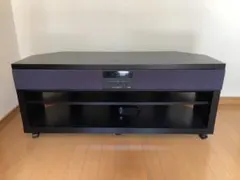 テレビ台CAV THRF-120 スピーカー システム ブラック引取OK テレビ台CAV THRF-120 スピーカー システム ブラック引取OK - メルカリ