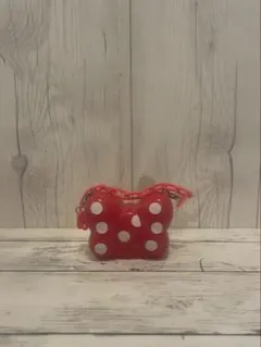 ミニーちゃんケース