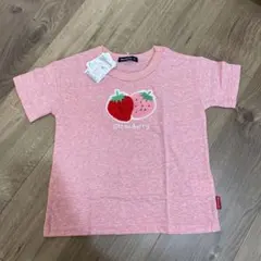 ムージョンジョン　Tシャツ　サイズ100