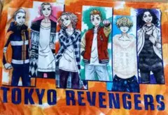 東京卍リベンジャーズ ブランケット