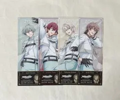 アニメイト アイナナ 悠 トウマ 巳波 虎於 フェア 特典フェスチケ風カード
