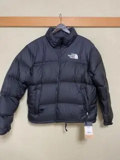[海外限定]ノースフェイス 1996 ヌプシ　ジャケット