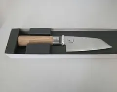 極美品】堺孝行 橋本 筋引包丁 224mm 切付型 (K-tip) 箱付き - メルカリ