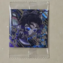 鬼滅の刃　シール　ウエハース　其ノ十四　胡蝶しのぶ