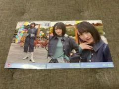 =LOVE 野口衣織 笑顔のレシピ 生写真 コンプ
