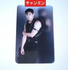 東方神起 - 東方神起　チャンミン　公式トレカ　シーグリ特典 東方神起 チャンミン シーグリ 2025 店舗特典トレカ - メルカリ