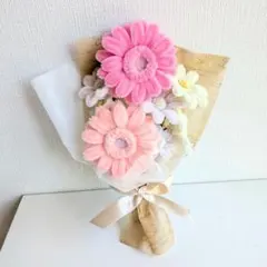 枯れない花　モールフラワー　贈り物　誕生日　プチギフト　花束　プレゼント