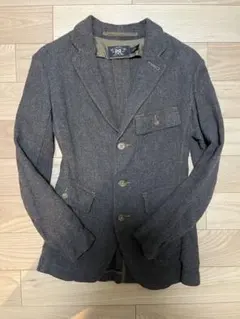 2026年最新】ダブルアールエル RRL テーラードジャケットの人気