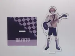 た*や様 にじさんじ 加賀美ハヤト アクリルスタンド エイプリルフール