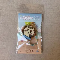 치이카와 ビーズ付きアクリルキーホルダー 시사 スカイツリー