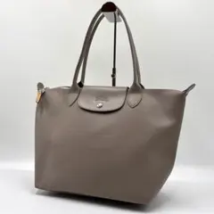 LONGCHAMP Le Pliage city シティ トートバッグ