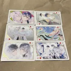 アイナナ Re:vale 百 グループ記念日2025 トランプ - メルカリ