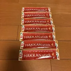 HAKKAN stick レモンジンジャー味 LAVA ホットヨガ - メルカリ