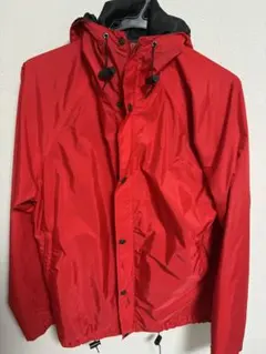 THE NORTH FACE ナイロンパーカ
