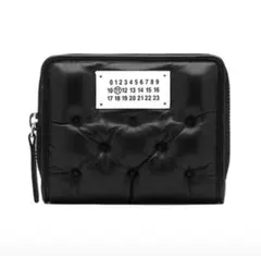 大幅値下げ中！メゾンマルジェラ グラムスラム ミニウォレット SA1UI0032