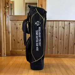 新品】ゴルフ日本シリーズ JTカップ ゴルフ セルフスタンド キャディ