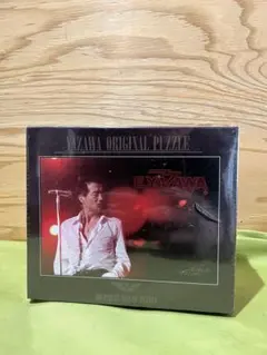 ★矢沢永吉★　ジグソーパズル　4点 2026年最新】矢沢永吉 パズルの人気アイテム - メルカリ