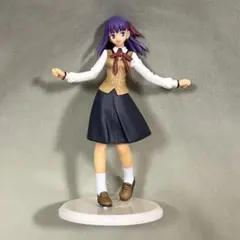 Fate/stay night 間桐桜 Fate トレーディング　フィギュアのサムネイル