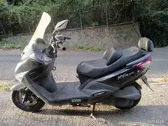 2025年最新】sym rv125の人気アイテム - メルカリ