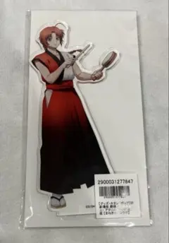 呪術廻戦 TSUTAYA ルーレット 1等 BIGアクリルスタンド 釘崎 - メルカリ