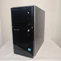 ゲーミングPC/core i7/500GB/GTX/マウスコンピューターのサムネイル