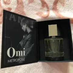 三代目 登坂広臣 メンプロ オードトワレ