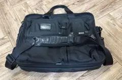 TUMI ビジネスバッグ 2way ブラック