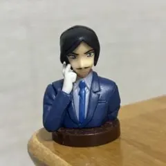 名探偵コナン【諸伏高明】チョコエッグ フィギュア