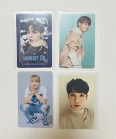 JO1 與那城奨 トレカ まとめ売り