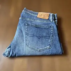 Polo Ralph Lauren デニムパンツ　W32 L32のサムネイル