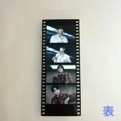 BTS jungkook ジョングク フィルムフォト