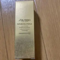 資生堂 フューチャーソリューション LX ブライトニングソフナー