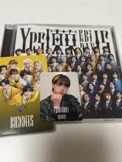 Yes!東京 BUDDiiS FUMINORI