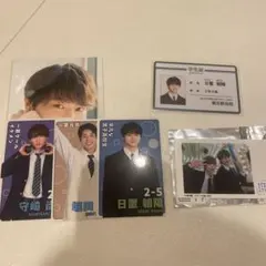 修学旅行で仲良くないグループに入りました topcoat land 特典のみ