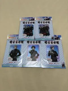 にじさんじ　リポビタン