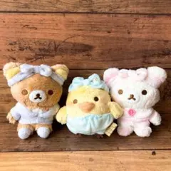 2025年最新】リラックマパジャマパーティーの人気アイテム