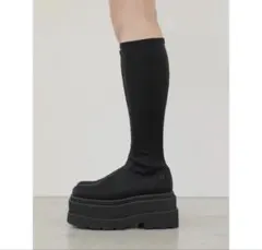 ダーリッチ ロングブーツ